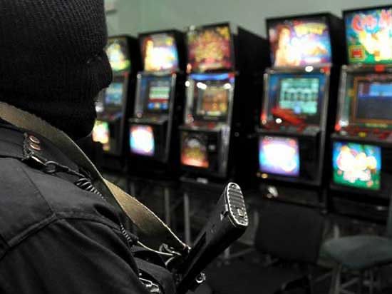 В Улан-Удэ закрыт еще один интернет-салон с азартными играми