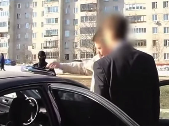 Правда нечистому на руку чиновнику придется выплатить штраф в размере 1 млн рублей