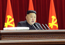 Ким Чен Ын занялся подготовкой к войне с США и Южной Кореей