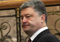 Мэр с Волыни предложил Порошенко переименовать Украину