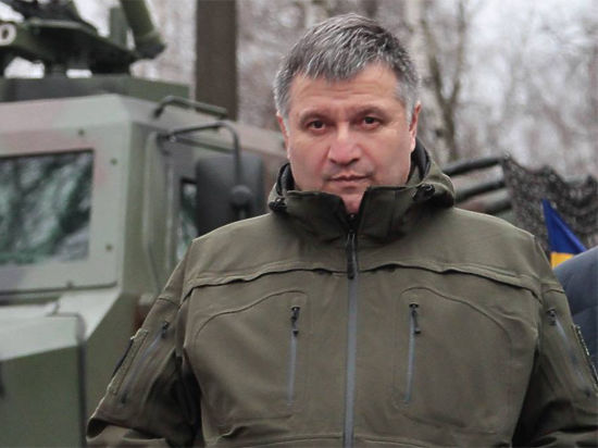 Эксперты не верят, что предложение главы МВД Украины может закончиться чем-то хорошим