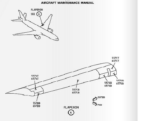 Западные СМИ прежде экспертов раструбили о том, что возле Мадагаскара дескать обнаружен "кусок самолета рейса MH370"
