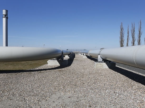 СМИ сообщают о том, что переговоры Москвы и Анкары о строительстве газопровода заморожены