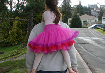 Тесть на прочность: как отцы влияют на семейную жизнь дочерей