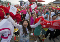 Олимпиада-2022: почему предпочли Пекин