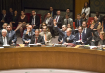 Пять стран продолжат добиваться трибунала по «Боингу» через Совбез ООН