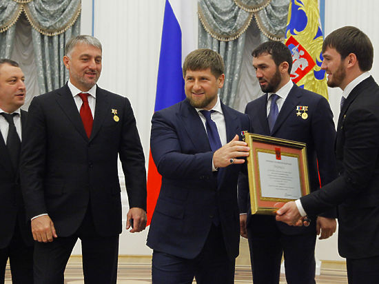 «Чечня получила максимальную независимость, теперь Кадыров может говорить что угодно», считает эксперт