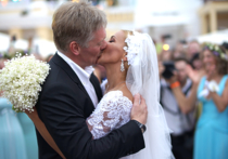 Гость свадьбы Пескова раскрыл секрет часов жениха за 37 миллионов