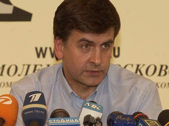 Кто и что стоит за немецким телеканалом, объявившим войну российским спортсменам?