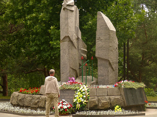 В день 85-летия ВДВ бывший журналист карельской газеты "Комсомолец" вспоминает, как появилась святыня петрозаводских десантников