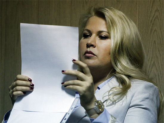 Представитель ЛДПР рассказал, что некая Роза Морозова проверила информацию по своим каналам