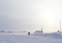 Россия вновь подала в ООН заявку на континентальный шельф в Арктике