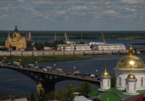 Президент поручил достроить Чебоксарскую ГЭС, но не уточнил, как именно