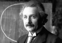 Школьница интеллектом превзошла самого Эйнштейна