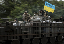 Киев сорвал переговоры по разводу вооружения на Донбассе