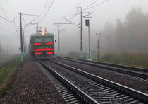Штраф за переезд железнодорожных путей на запрещающий сигнал может вырасти до 5000 рублей