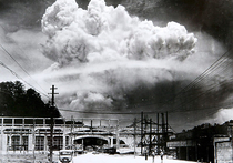 70 лет со дня атомной бомбардировки Хиросимы: как японцы пережили трагедию