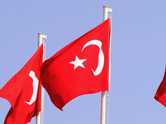 Анкара и проамериканская коалиция объединяют усилия