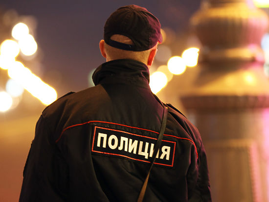 Задержанного Олега Белова подозревают в преступлении годичной давности