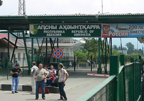Туризм в Абхазии. Пациент скорее жив, чем мертв