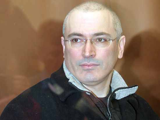 Причины вызова Бориса Ходорковского неизвестны