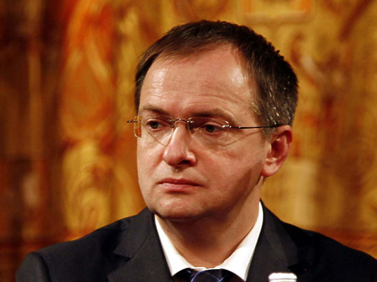 Министр культуры РФ предложил губернатору Севастополя подыскать более нейтральную фигуру для руководства «Херсонесом Таврическим»