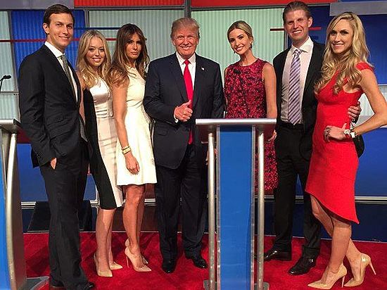 Скандалист рассказал о проблемах американского общества