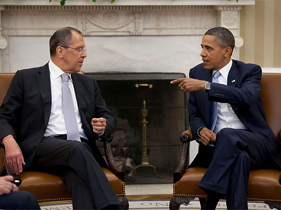 Отношения между РФ и США по-прежнему «балансируют на грани» 