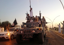 Боевики ИГИЛ в Мосуле казнили 300 сотрудников Центризбиркома Ирака