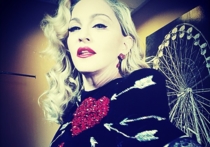 «Лицемерная старуха» Мадонна из-за геев отказалась ехать в Россию