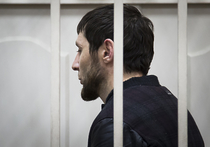 Обвиняемому в убийстве Немцова пытались передать зашифрованную записку в СИЗО