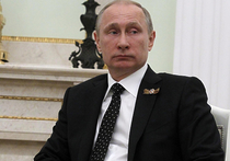 Путин похвалил Набиуллину за рост курса доллара?