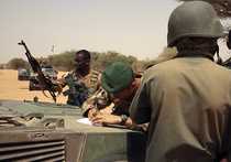 Нападение на отель в Мали: следы ведут к джихадистской группировке