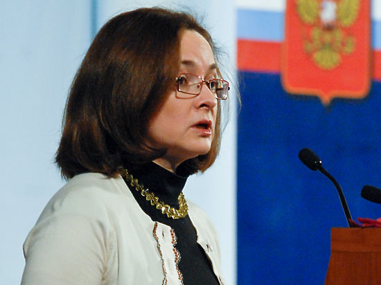 Президент подчеркнул старания ЦБ по укреплению рубля