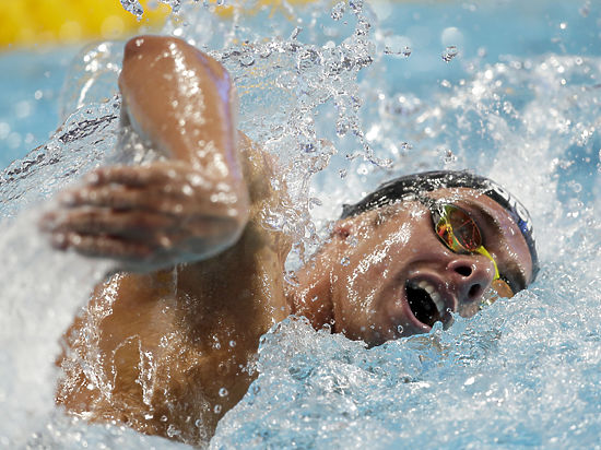 Чемпионат мира по водным видам спорта в Казани завершен. Что будет в олимпийском Рио?