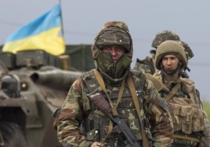 Киев разрешил своим военным открывать огонь по ополченцам 