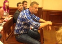 Суд над  начштаба ПАРНАС  Пивоваровым перенесен и пройдет без Навального