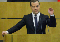 Помидоры "Виагра", или как поднять экономику: Медведев оценил кубанское импортозамещение