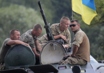 Армия ДНР приготовилась защищаться: войска Украины уже у линии фронта