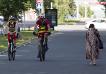 В Барнауле обсуждают возможности создания велоинфраструктуры