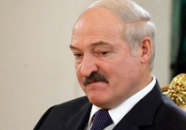 Коммунисты России хотят, чтобы их повел на выборы Батька Лукашенко