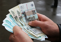 ВЦИОМ: москвичам на скромную жизнь нужно 25 тысяч рублей