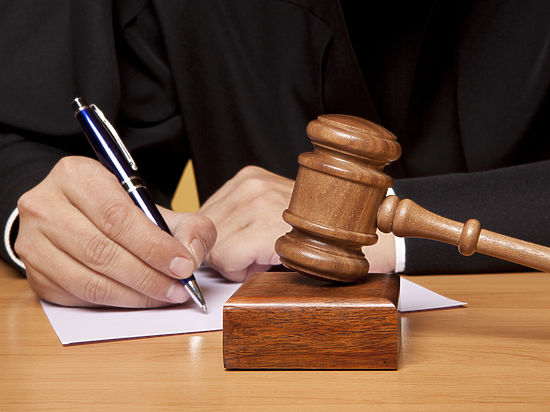 Обвинительное заключение в адрес сотрудников УК «Доверие» передано в суд