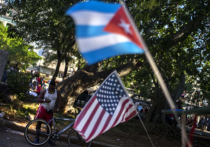 Нулевая отметка: к чему приведет сближение Кубы и США
