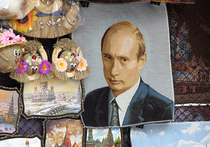 «Единая Россия» без Путина