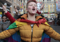 Одесские геи сами договорятся с «Правым сектором» о ненападении