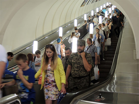 А к Дню города ожидается открытие «Котельников»
