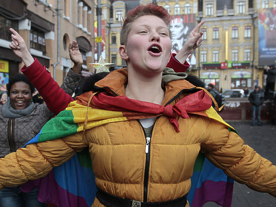 В рамках фестиваля ЛГБТ-активисты решат как сделать Одессу столицей гей-туризма