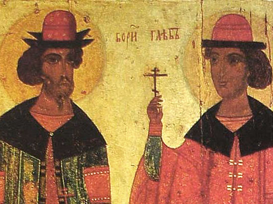 Археологи обнаружили под Смоленском обломок стрелы, которая могла сразить первого русского святого 