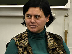 Наталья Биттен